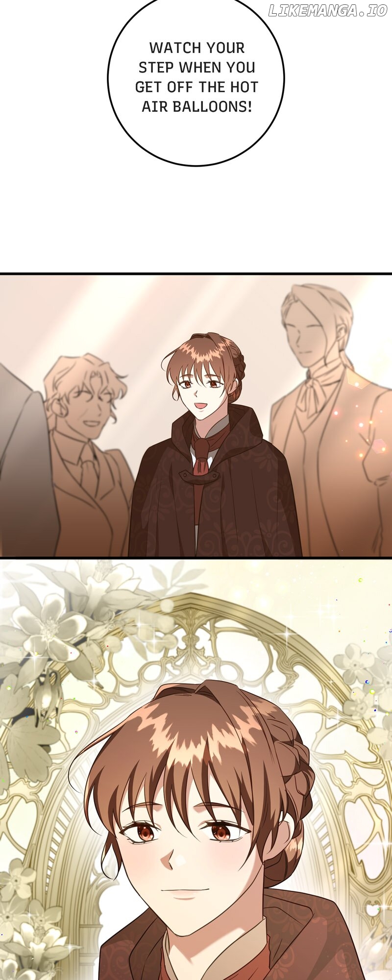 Can’t Go Too Far with the Unrelenting Duke Chapter 94 - page 14