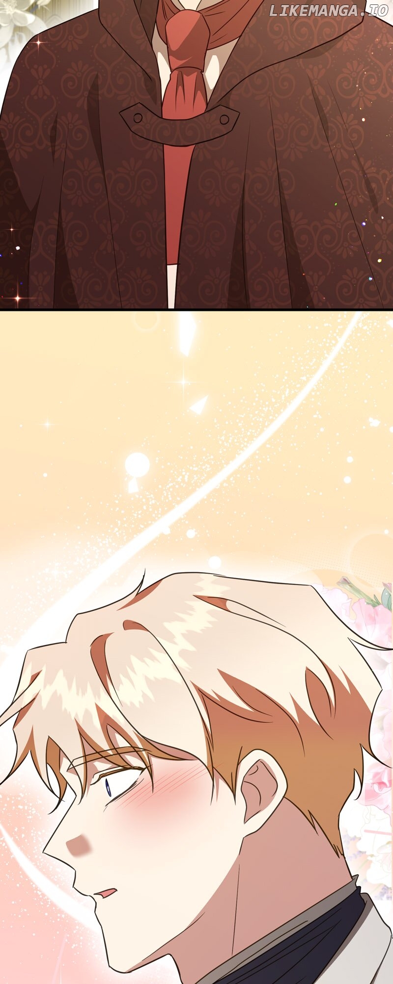 Can’t Go Too Far with the Unrelenting Duke Chapter 94 - page 15