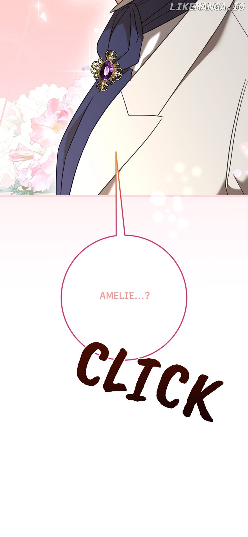 Can’t Go Too Far with the Unrelenting Duke Chapter 94 - page 16