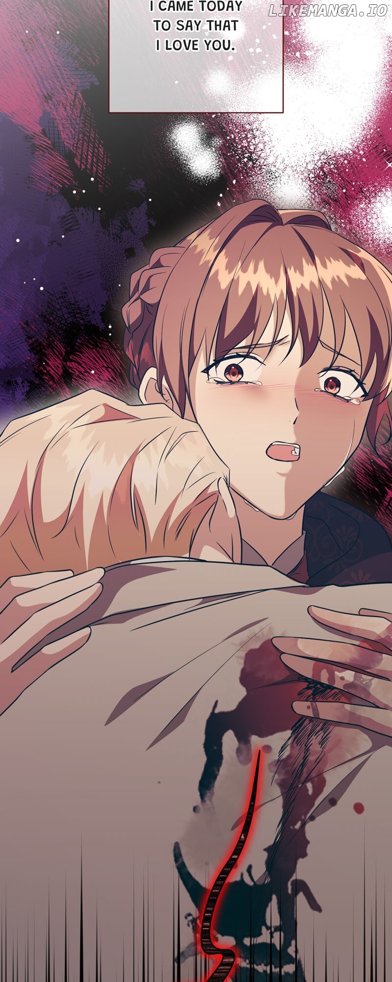 Can’t Go Too Far with the Unrelenting Duke Chapter 94 - page 23