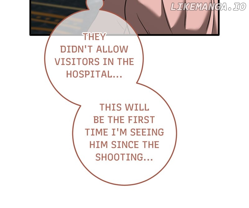 Can’t Go Too Far with the Unrelenting Duke Chapter 94 - page 40