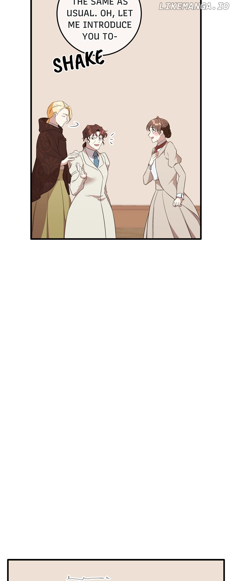 Can’t Go Too Far with the Unrelenting Duke Chapter 94 - page 5