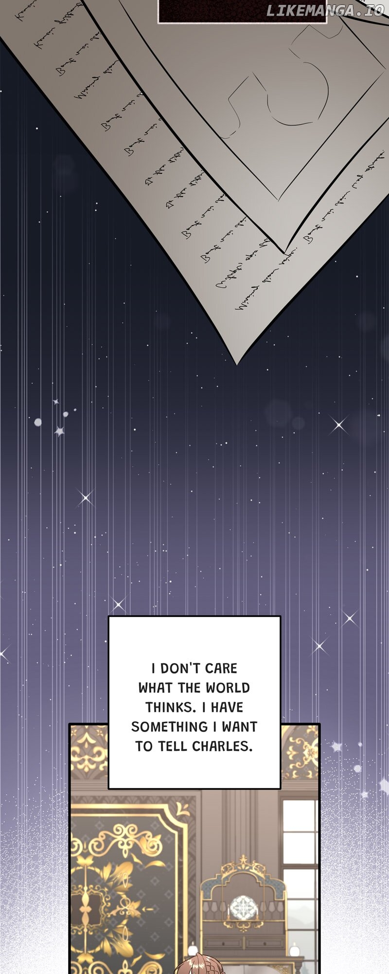 Can’t Go Too Far with the Unrelenting Duke Chapter 94 - page 44