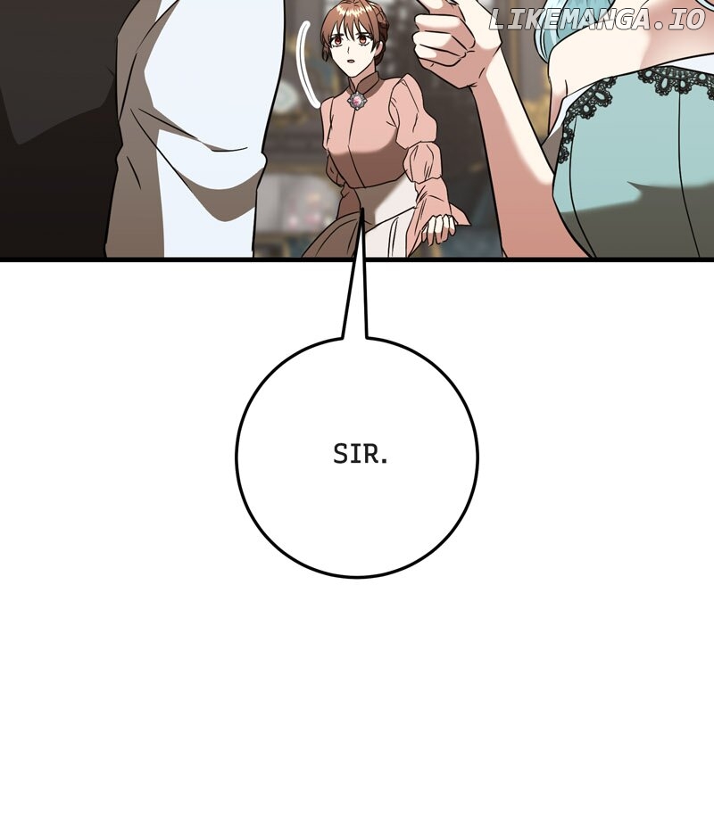 Can’t Go Too Far with the Unrelenting Duke Chapter 94 - page 48