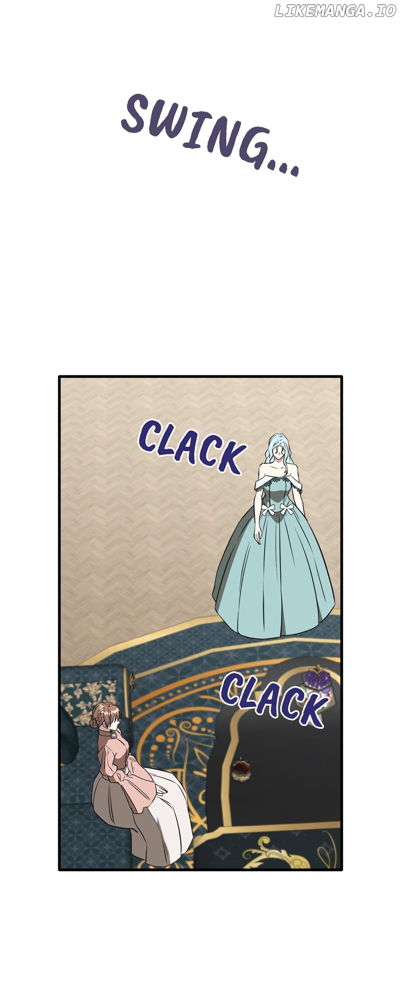 Can’t Go Too Far with the Unrelenting Duke Chapter 94 - page 49