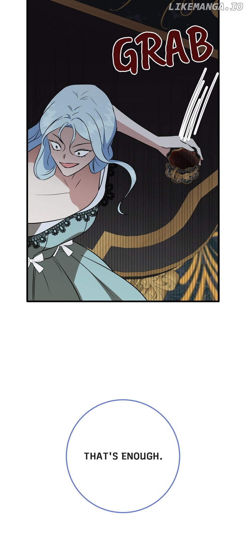 Can’t Go Too Far with the Unrelenting Duke Chapter 94 - page 56