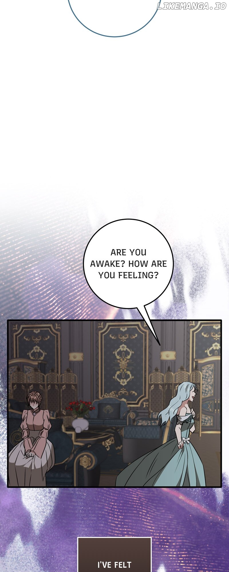 Can’t Go Too Far with the Unrelenting Duke Chapter 94 - page 58