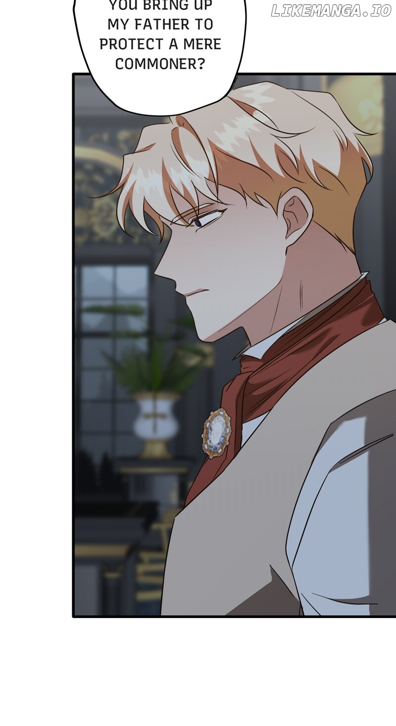 Can’t Go Too Far with the Unrelenting Duke Chapter 94 - page 64