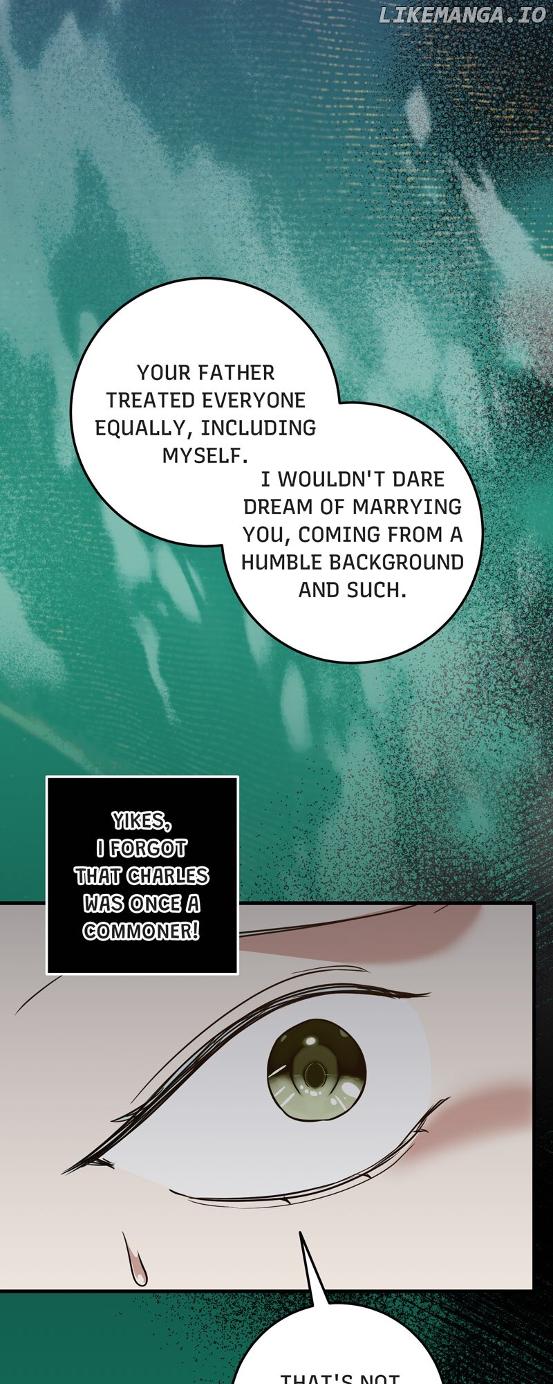 Can’t Go Too Far with the Unrelenting Duke Chapter 94 - page 66