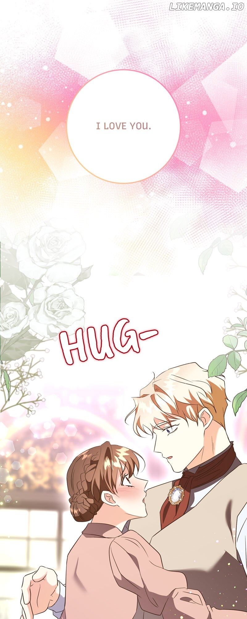 Can’t Go Too Far with the Unrelenting Duke Chapter 95 - page 1