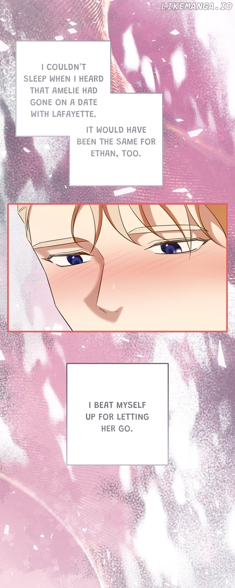 Can’t Go Too Far with the Unrelenting Duke Chapter 95 - page 12