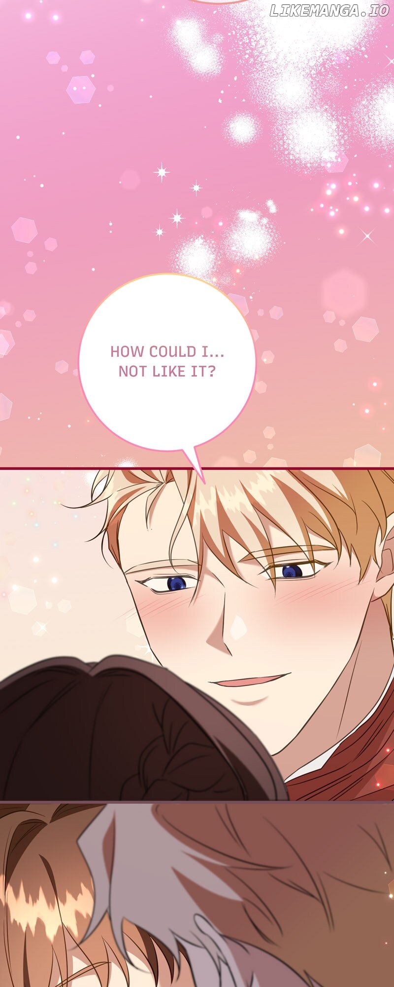 Can’t Go Too Far with the Unrelenting Duke Chapter 95 - page 14