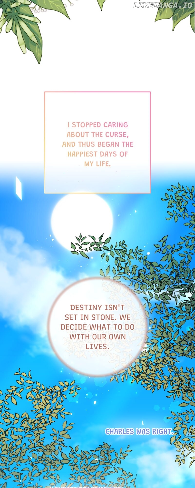 Can’t Go Too Far with the Unrelenting Duke Chapter 95 - page 18