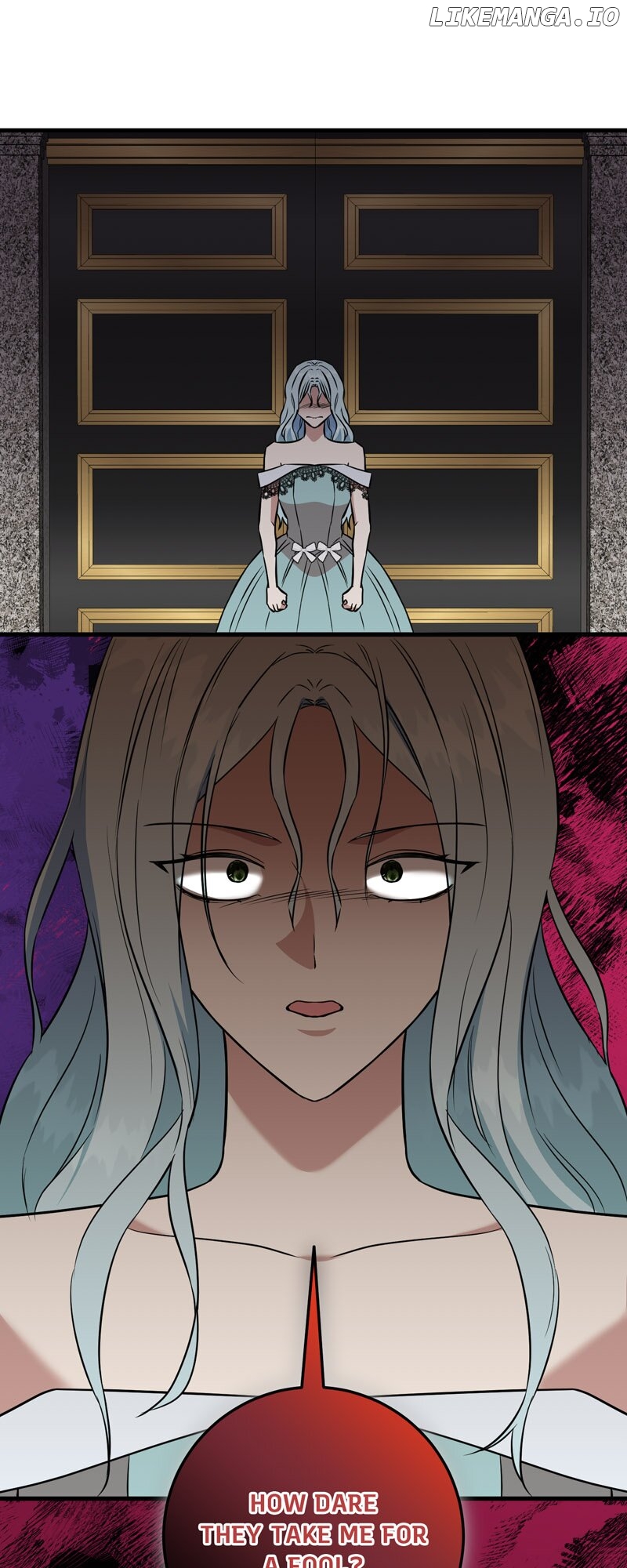 Can’t Go Too Far with the Unrelenting Duke Chapter 95 - page 20