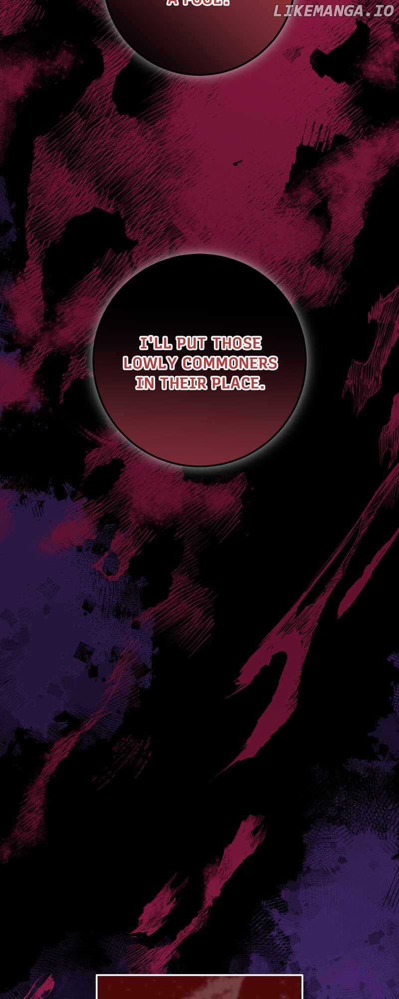 Can’t Go Too Far with the Unrelenting Duke Chapter 95 - page 21