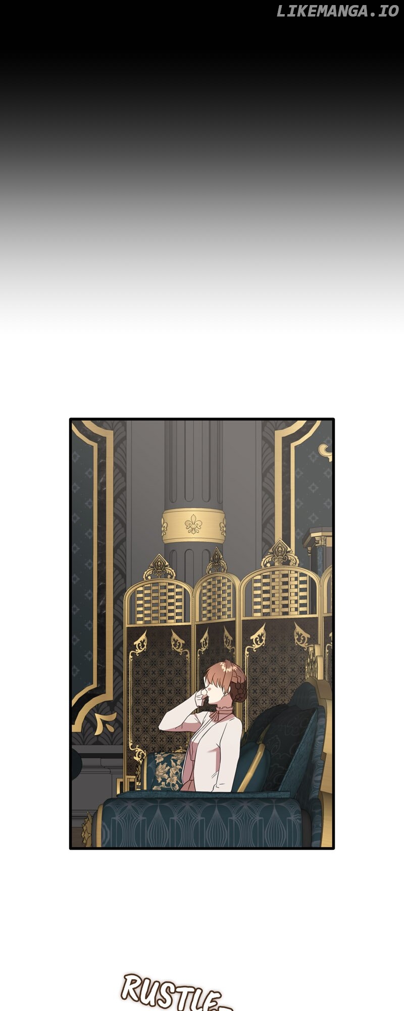 Can’t Go Too Far with the Unrelenting Duke Chapter 95 - page 24