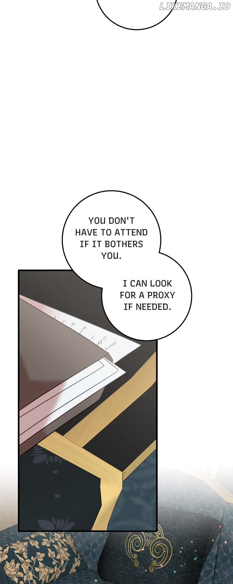 Can’t Go Too Far with the Unrelenting Duke Chapter 95 - page 26