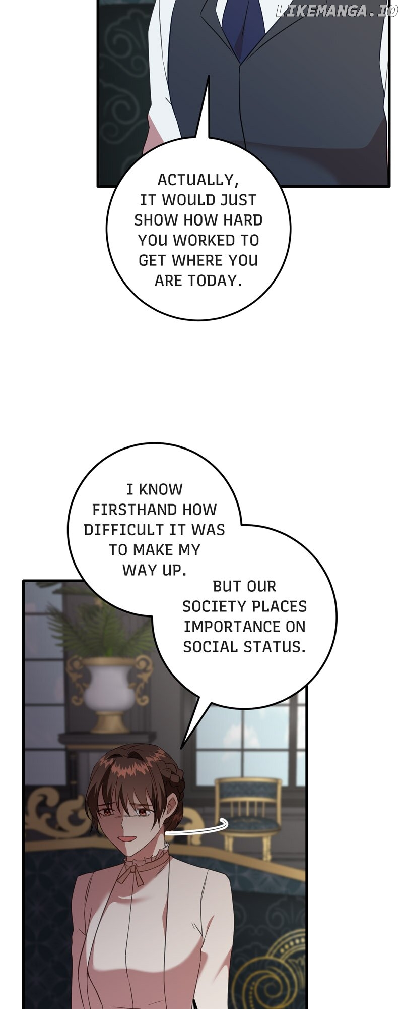 Can’t Go Too Far with the Unrelenting Duke Chapter 95 - page 30