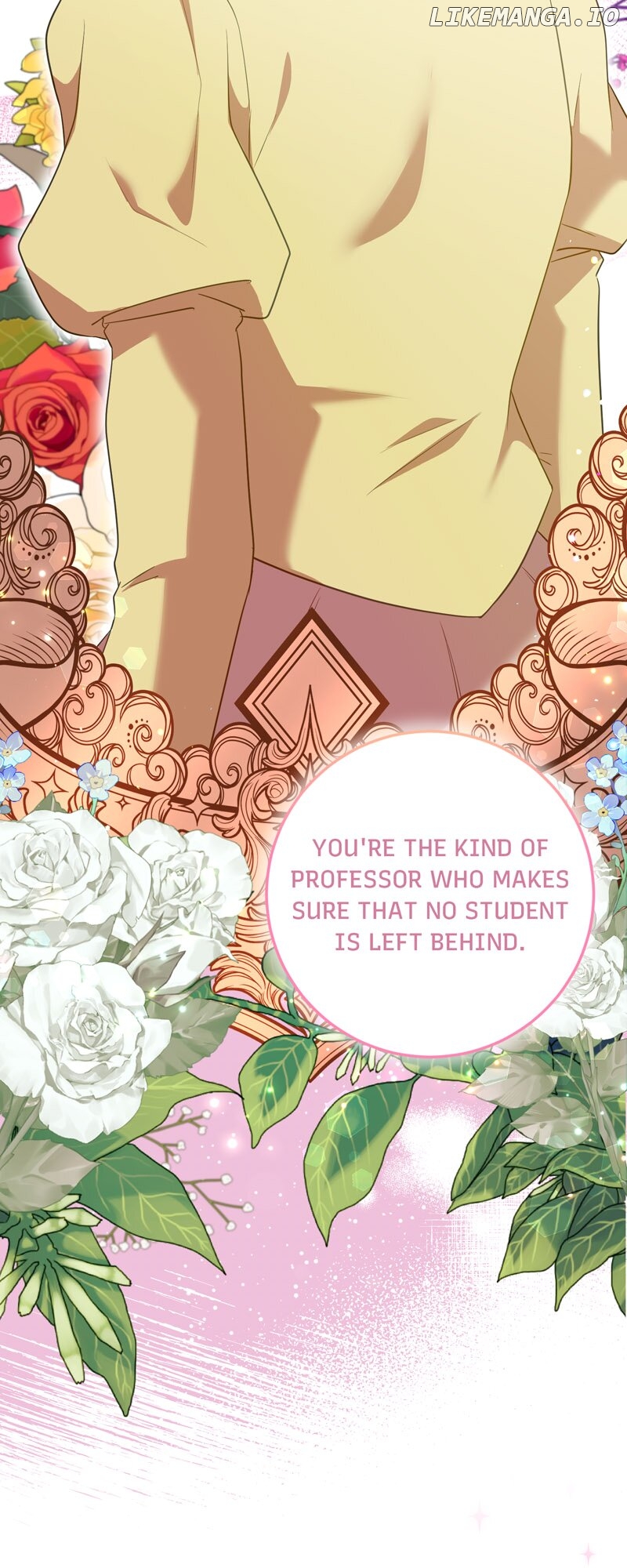 Can’t Go Too Far with the Unrelenting Duke Chapter 95 - page 35