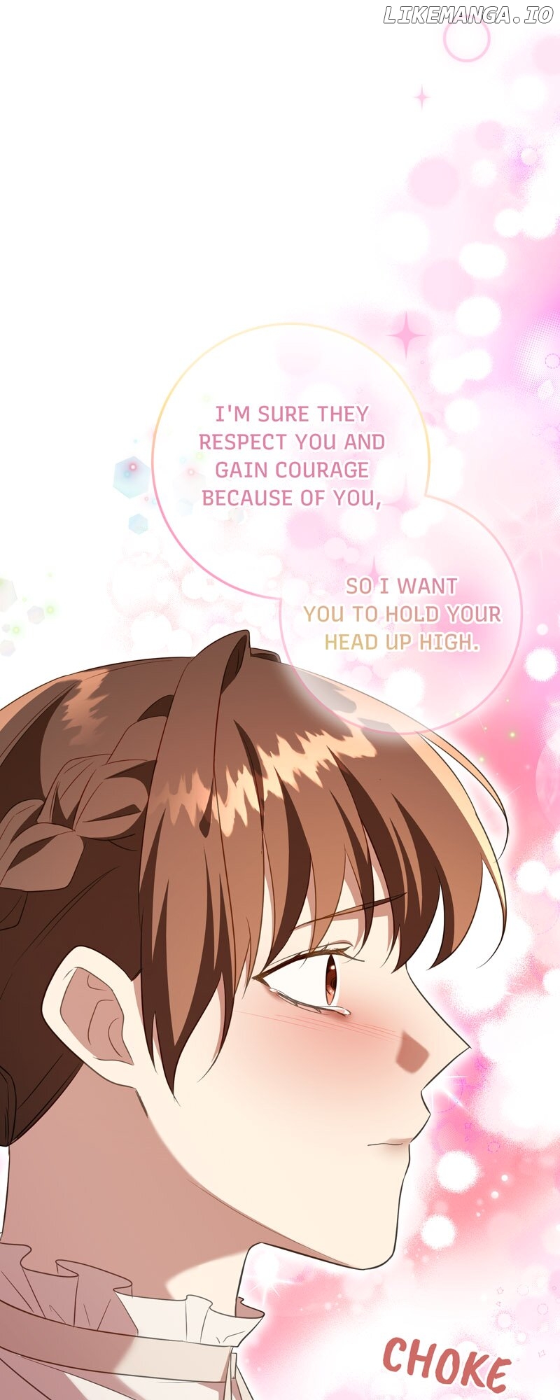 Can’t Go Too Far with the Unrelenting Duke Chapter 95 - page 36