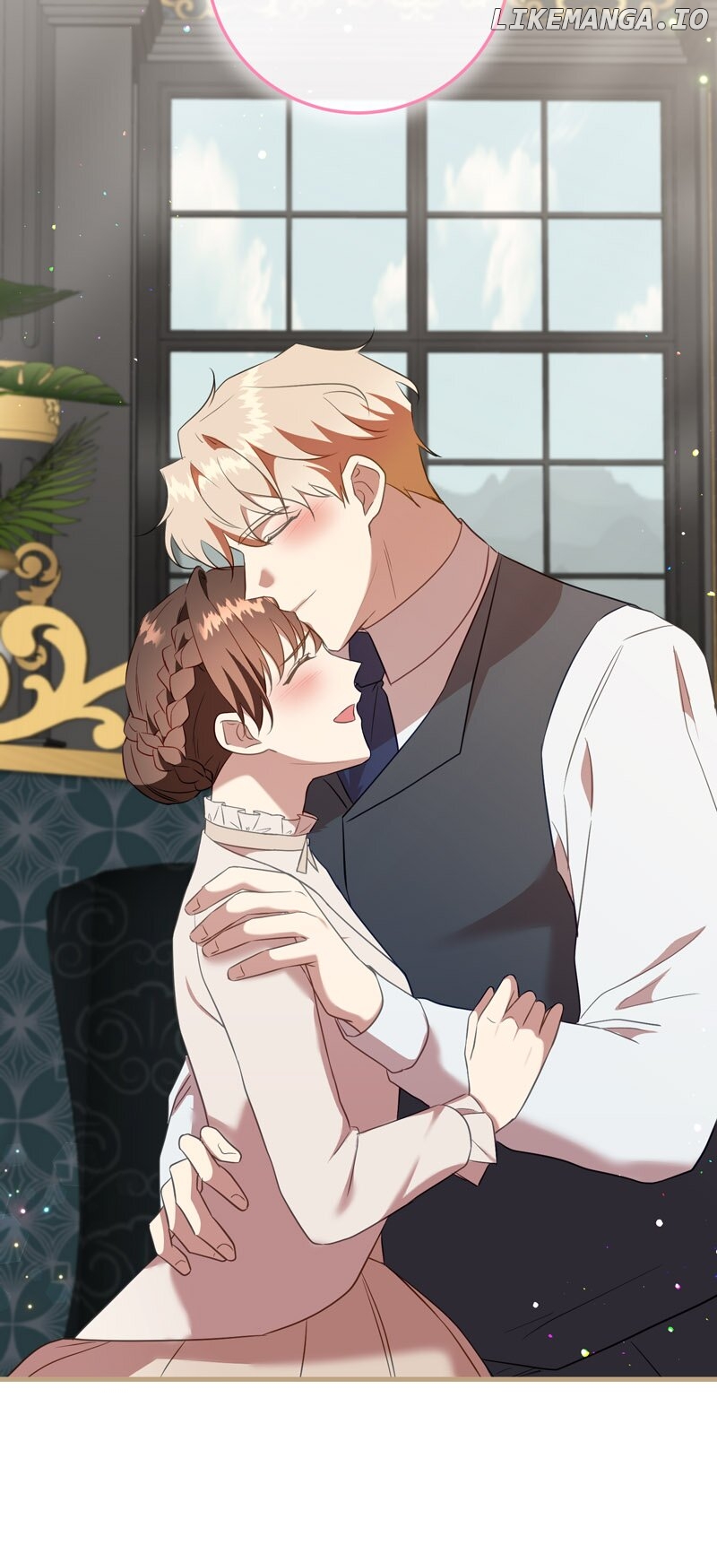 Can’t Go Too Far with the Unrelenting Duke Chapter 95 - page 39