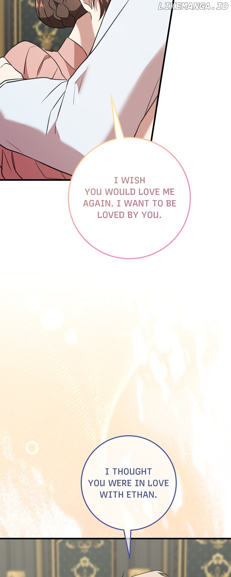 Can’t Go Too Far with the Unrelenting Duke Chapter 95 - page 5