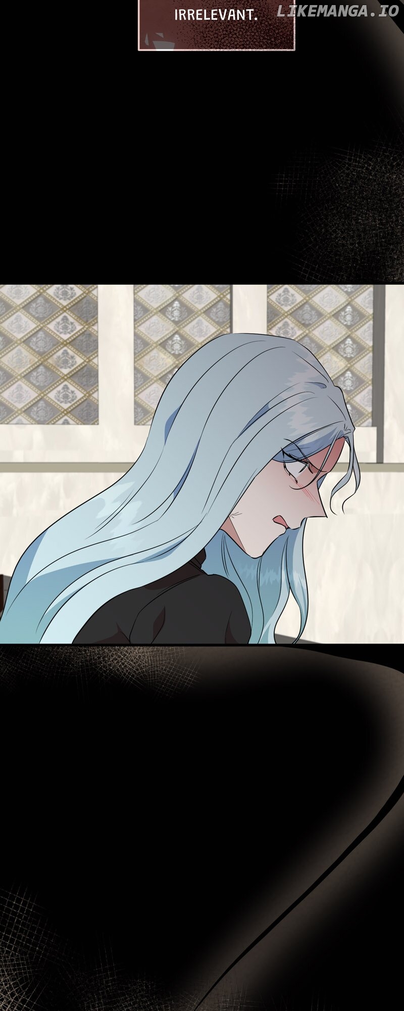 Can’t Go Too Far with the Unrelenting Duke Chapter 95 - page 44