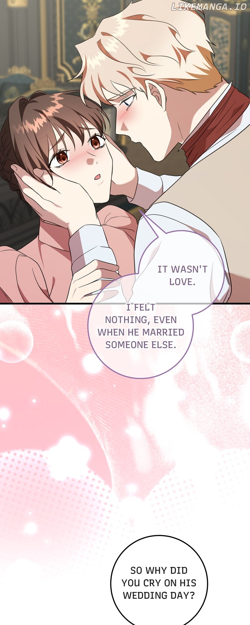 Can’t Go Too Far with the Unrelenting Duke Chapter 95 - page 6