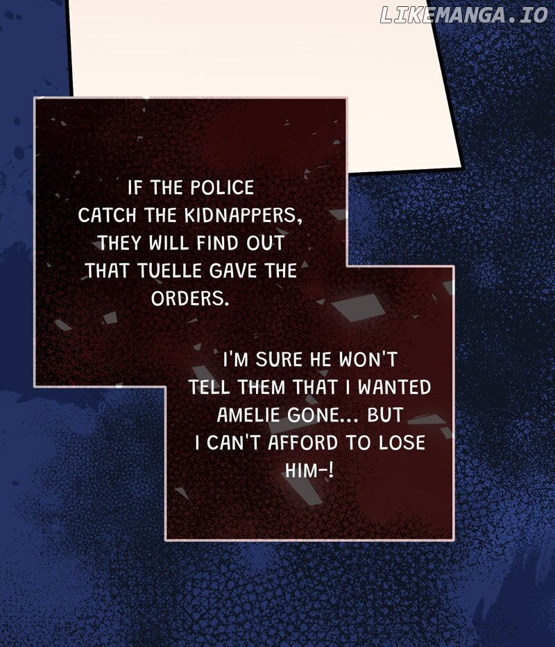 Can’t Go Too Far with the Unrelenting Duke Chapter 95 - page 55