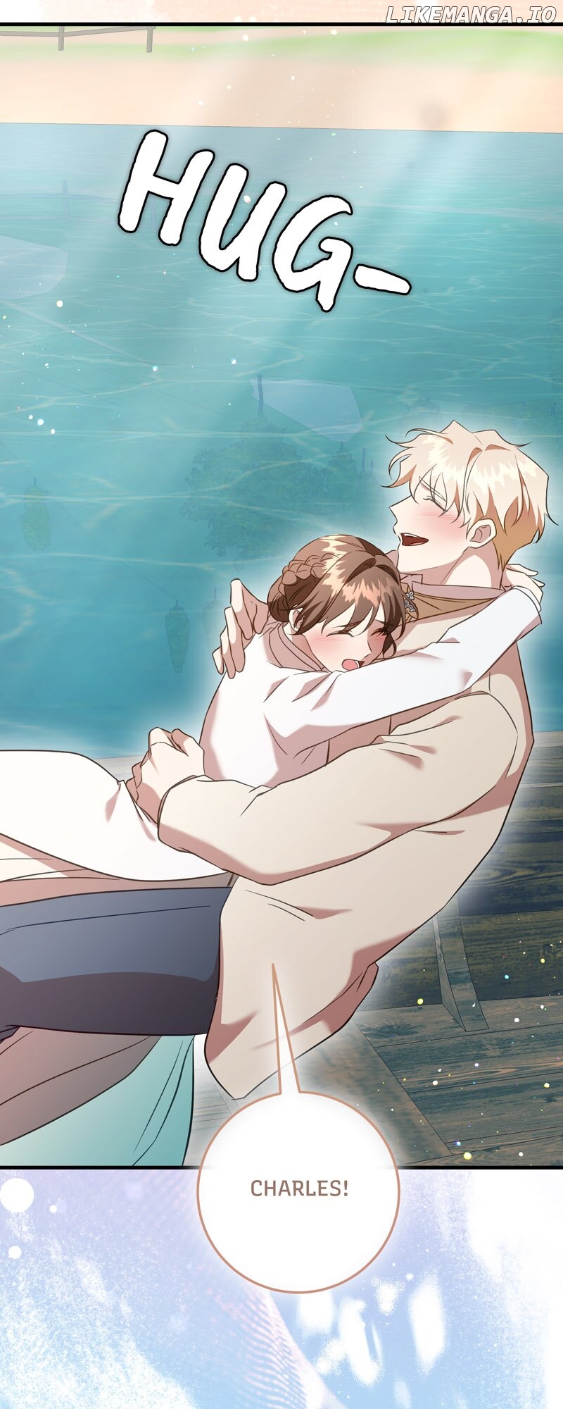 Can’t Go Too Far with the Unrelenting Duke Chapter 95 - page 62