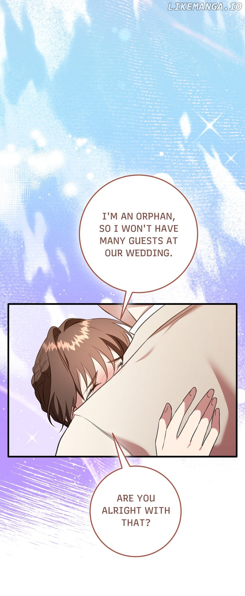 Can’t Go Too Far with the Unrelenting Duke Chapter 95 - page 63