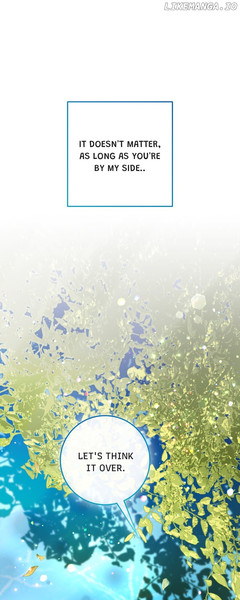 Can’t Go Too Far with the Unrelenting Duke Chapter 95 - page 65