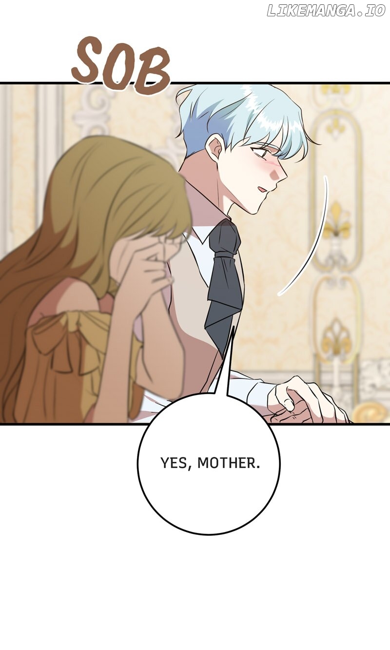 Can’t Go Too Far with the Unrelenting Duke Chapter 95 - page 70