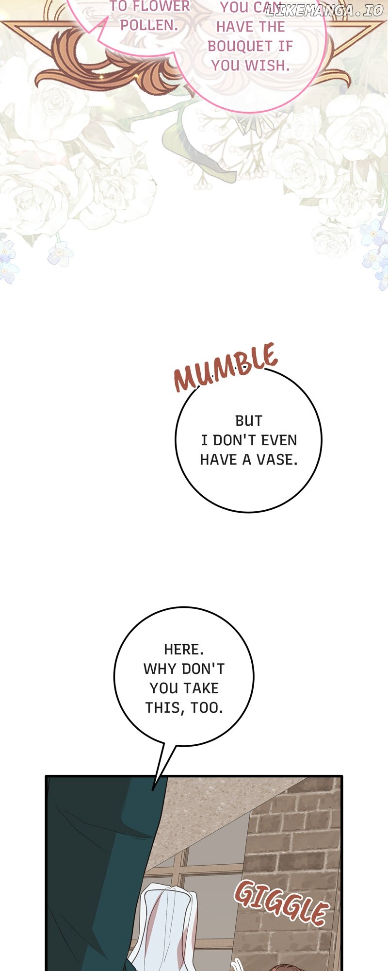 Can’t Go Too Far with the Unrelenting Duke Chapter 96 - page 23