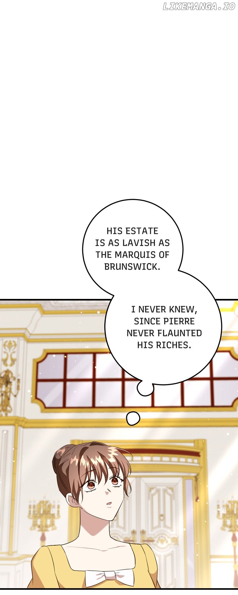 Can’t Go Too Far with the Unrelenting Duke Chapter 96 - page 33