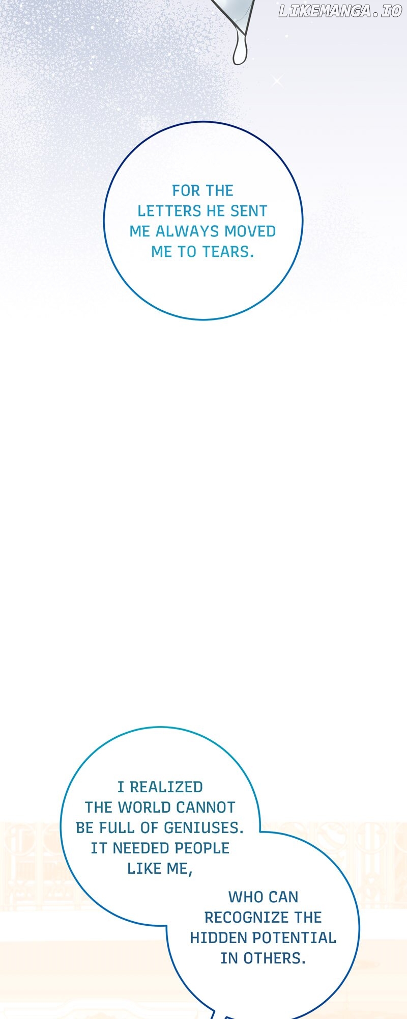 Can’t Go Too Far with the Unrelenting Duke Chapter 96 - page 45