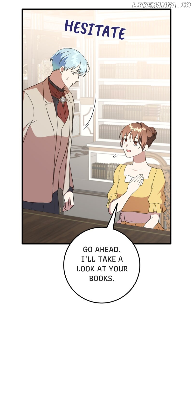 Can’t Go Too Far with the Unrelenting Duke Chapter 96 - page 48