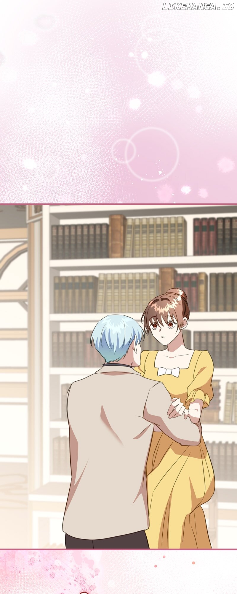 Can’t Go Too Far with the Unrelenting Duke Chapter 96 - page 53