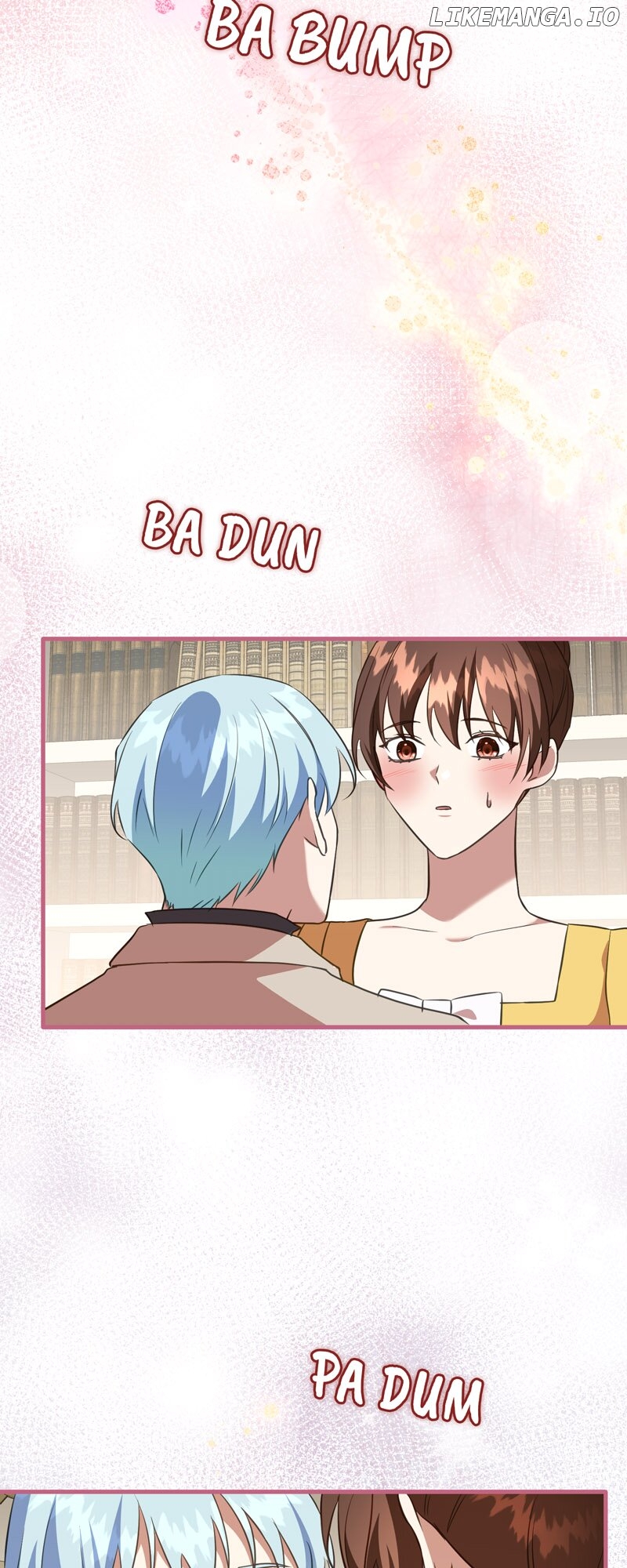 Can’t Go Too Far with the Unrelenting Duke Chapter 96 - page 54