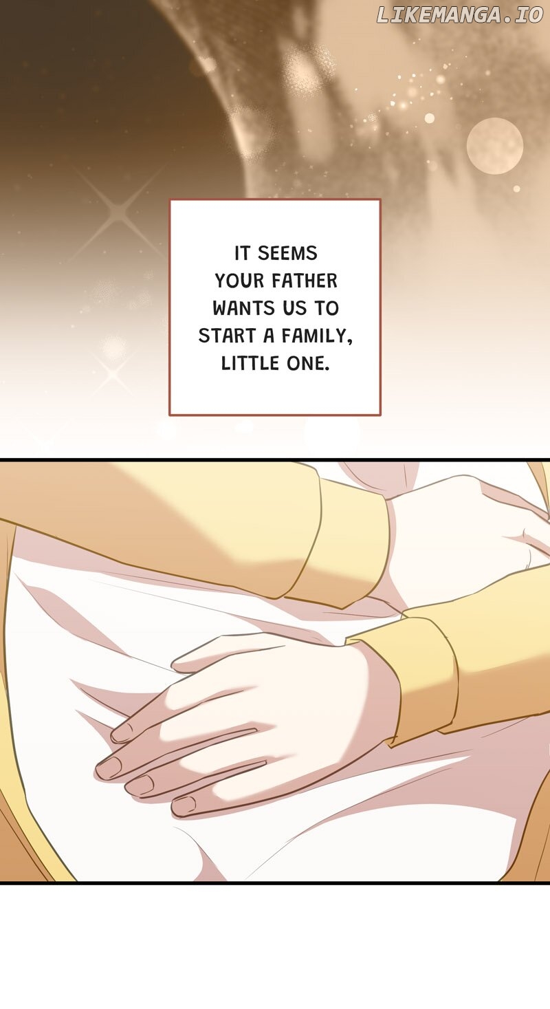 Can’t Go Too Far with the Unrelenting Duke Chapter 96 - page 64