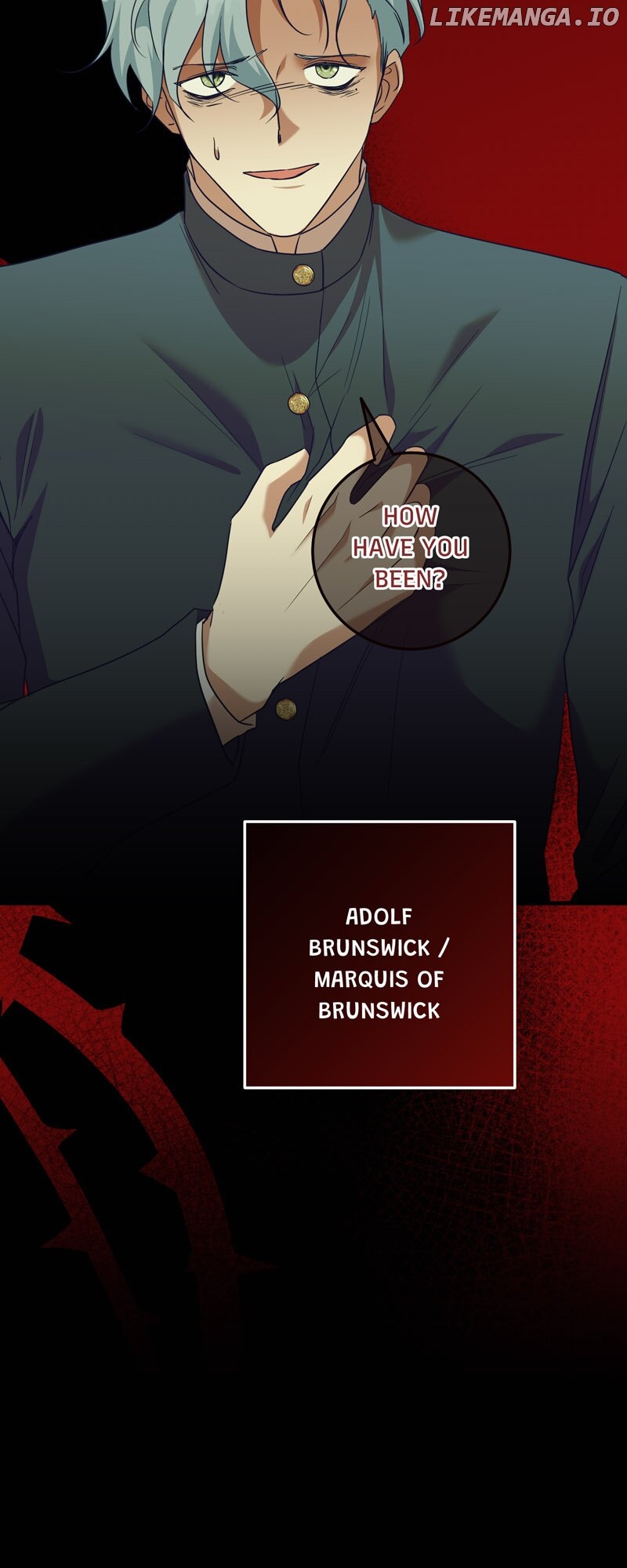 Can’t Go Too Far with the Unrelenting Duke Chapter 96 - page 68