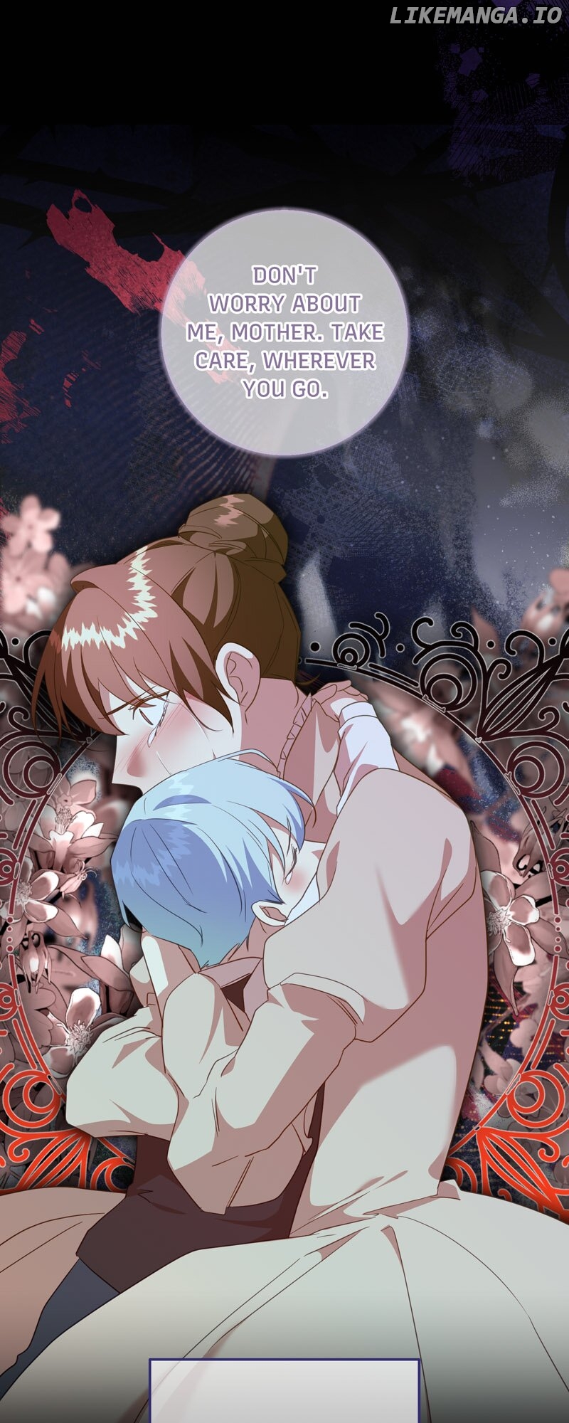 Can’t Go Too Far with the Unrelenting Duke Chapter 96 - page 9