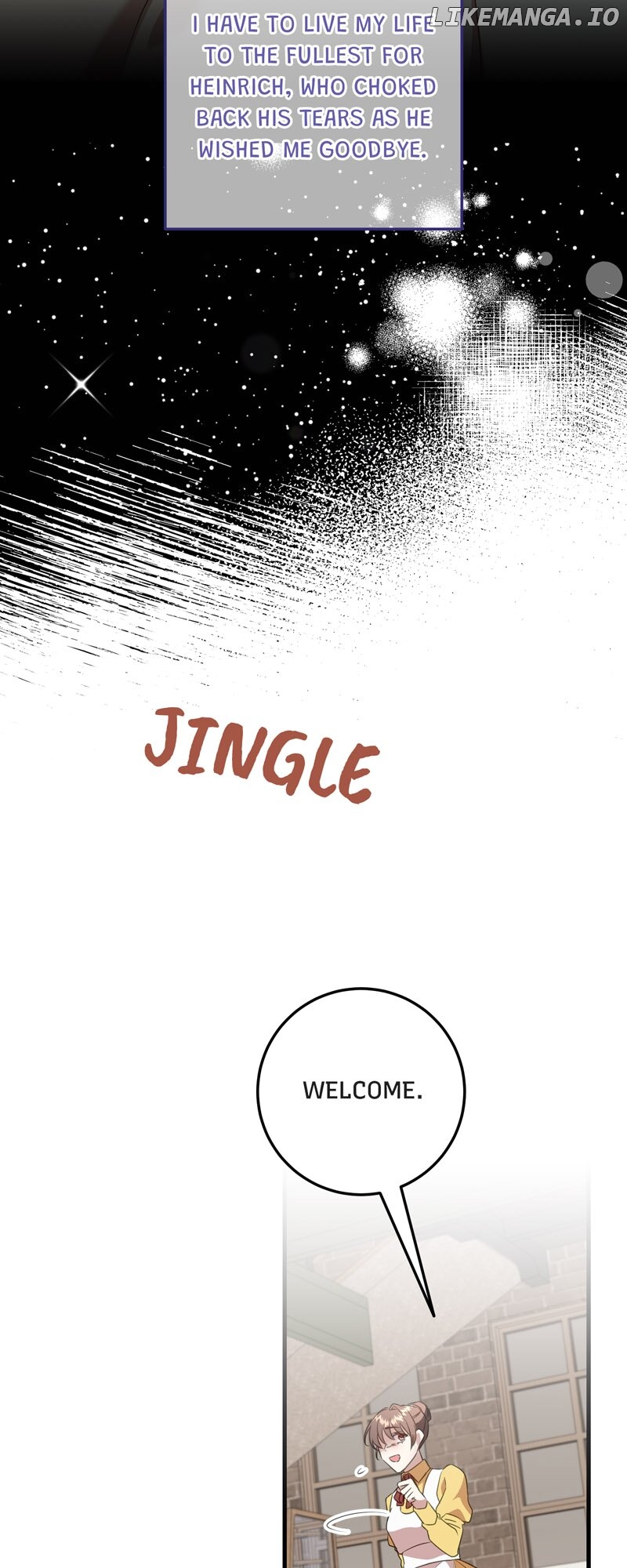 Can’t Go Too Far with the Unrelenting Duke Chapter 96 - page 10