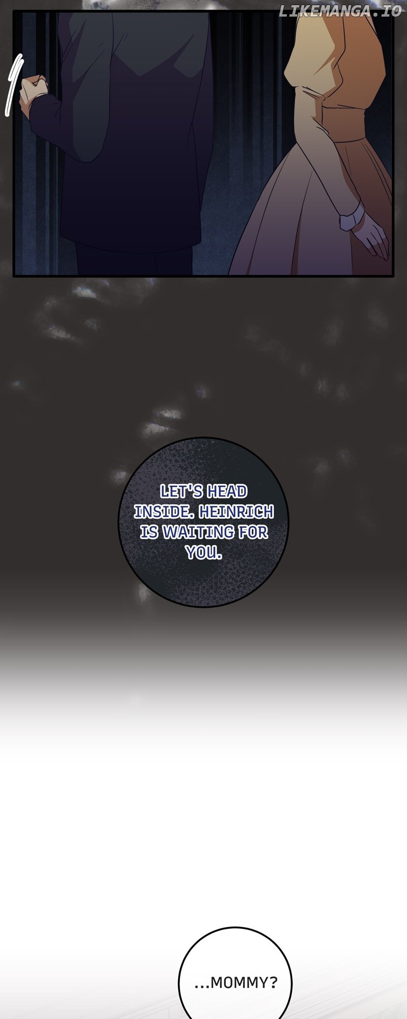 Can’t Go Too Far with the Unrelenting Duke Chapter 97 - page 12