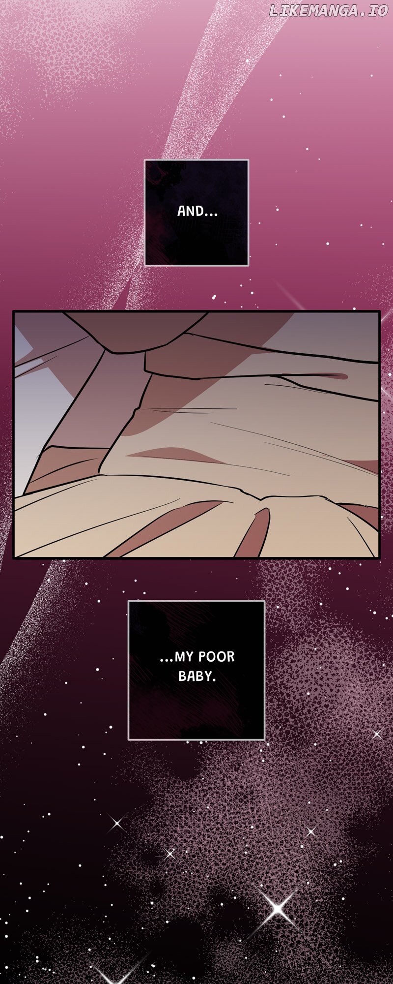 Can’t Go Too Far with the Unrelenting Duke Chapter 97 - page 15