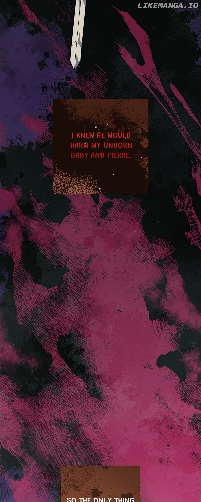 Can’t Go Too Far with the Unrelenting Duke Chapter 97 - page 18