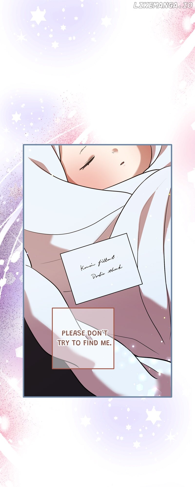 Can’t Go Too Far with the Unrelenting Duke Chapter 97 - page 22