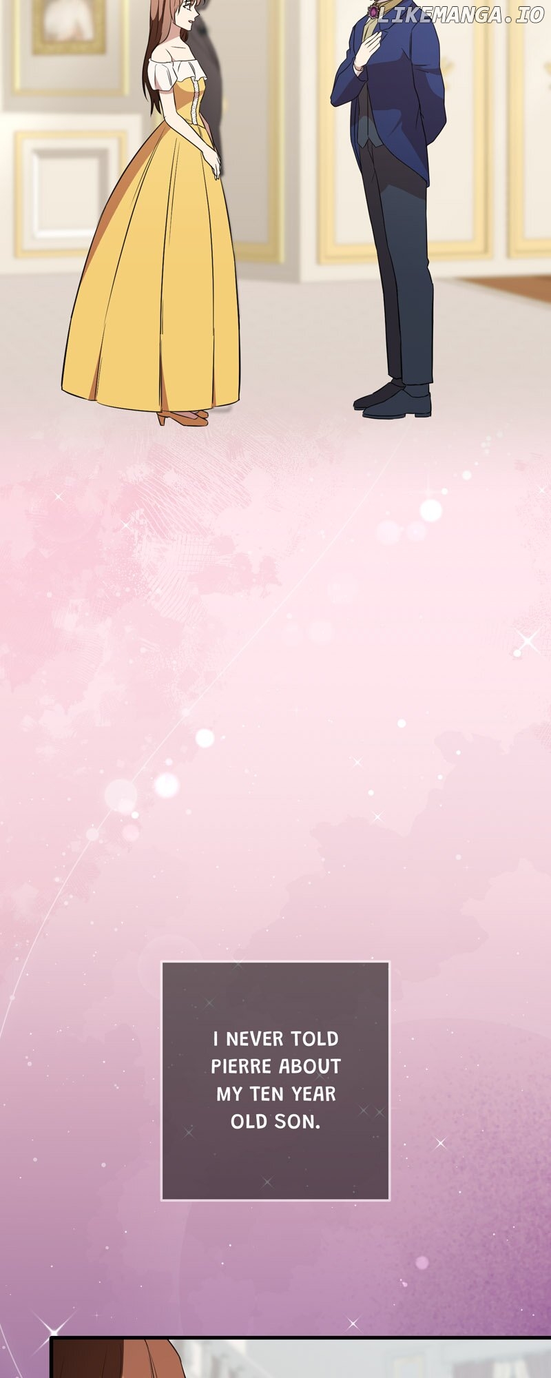 Can’t Go Too Far with the Unrelenting Duke Chapter 97 - page 29