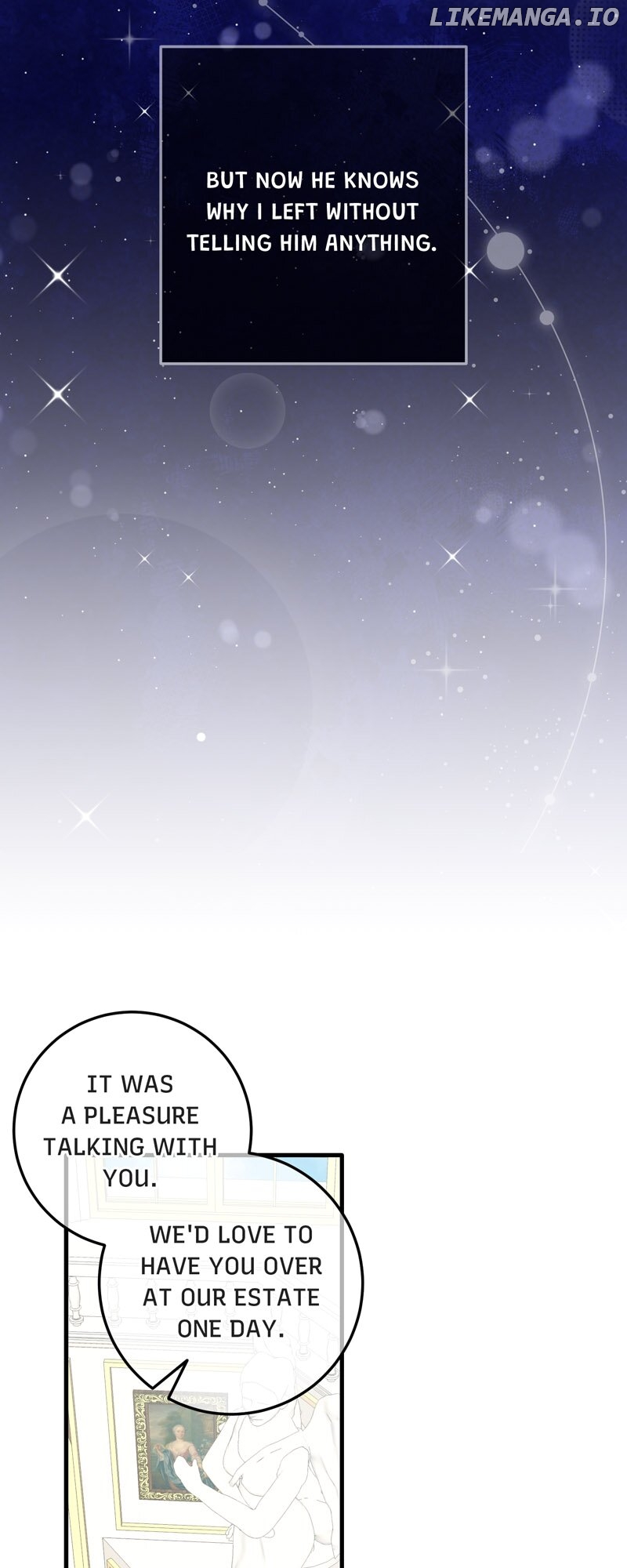 Can’t Go Too Far with the Unrelenting Duke Chapter 97 - page 31