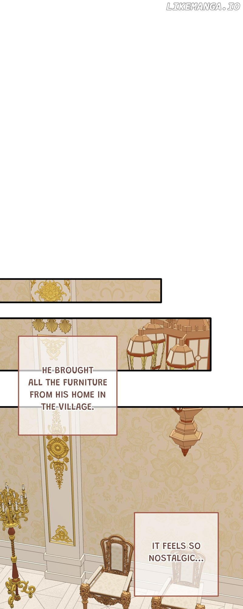Can’t Go Too Far with the Unrelenting Duke Chapter 97 - page 33